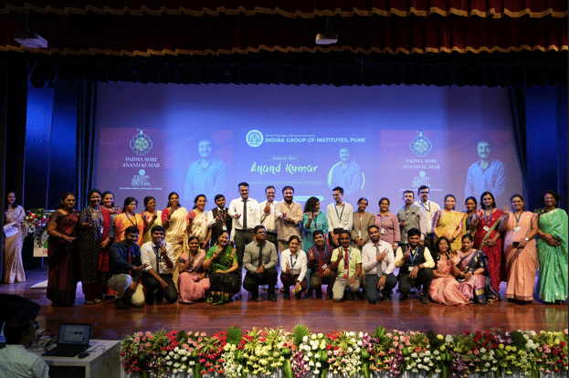 Indira University Events photo 17